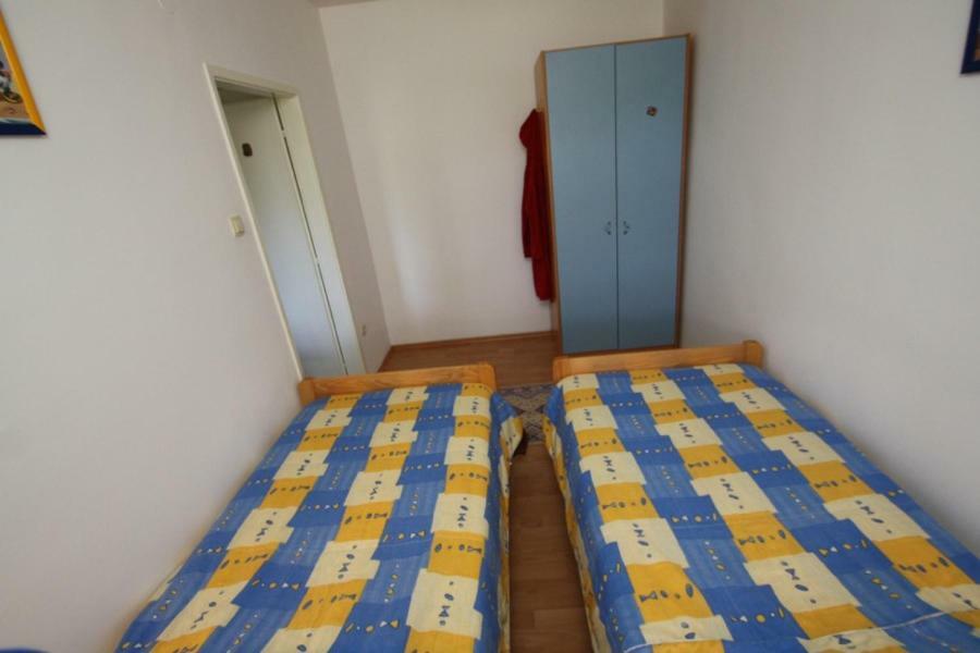 Kuca Za Odmor- Simona Apartment Punta Križa Exterior foto