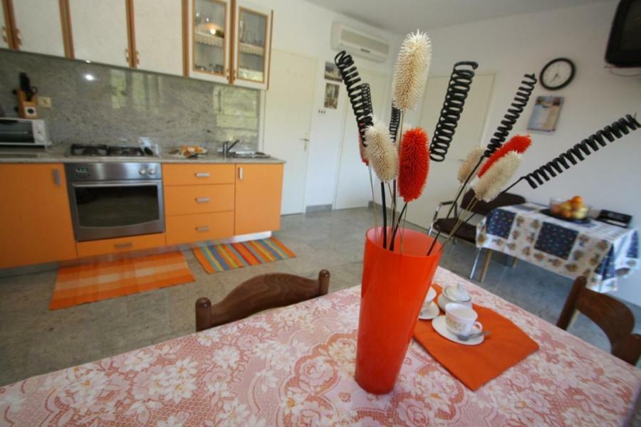 Kuca Za Odmor- Simona Apartment Punta Križa Exterior foto