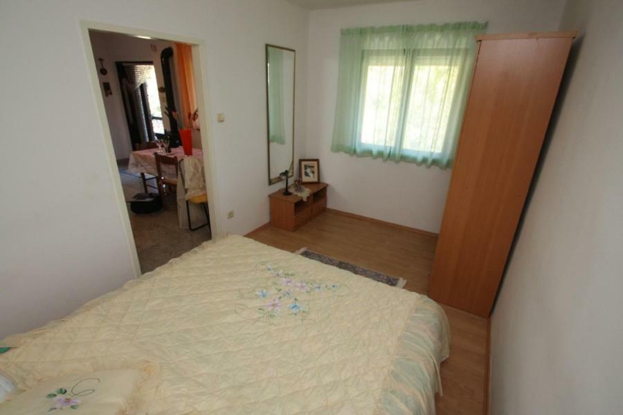 Kuca Za Odmor- Simona Apartment Punta Križa Exterior foto