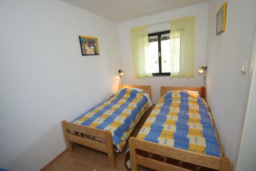 Kuca Za Odmor- Simona Apartment Punta Križa Exterior foto