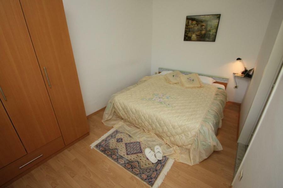 Kuca Za Odmor- Simona Apartment Punta Križa Exterior foto