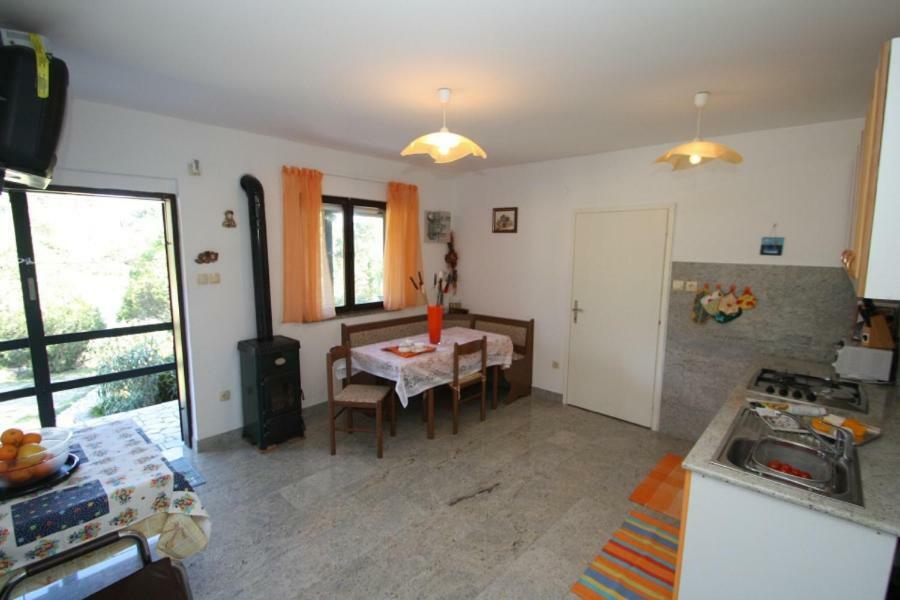 Kuca Za Odmor- Simona Apartment Punta Križa Exterior foto