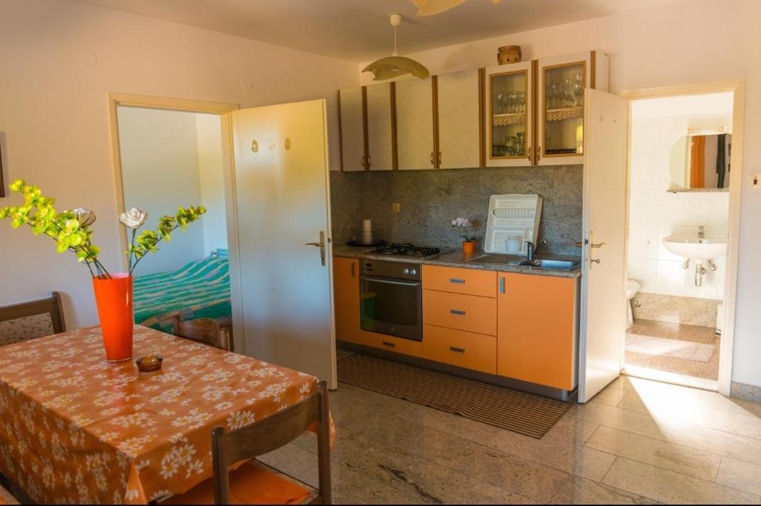 Kuca Za Odmor- Simona Apartment Punta Križa Exterior foto
