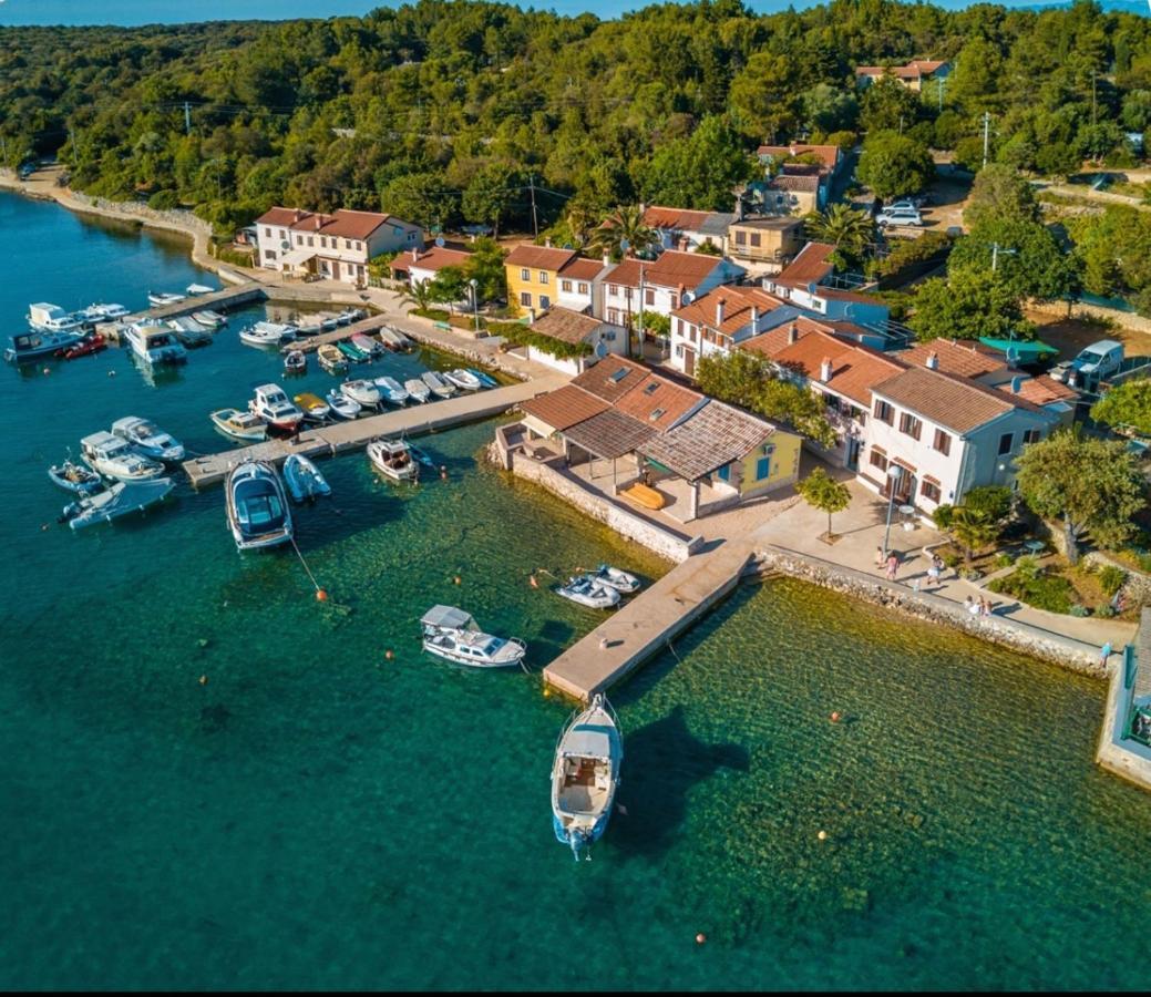 Kuca Za Odmor- Simona Apartment Punta Križa Exterior foto