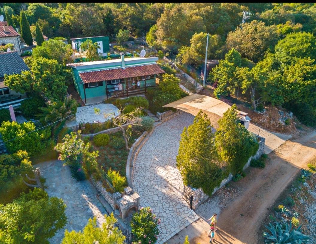 Kuca Za Odmor- Simona Apartment Punta Križa Exterior foto