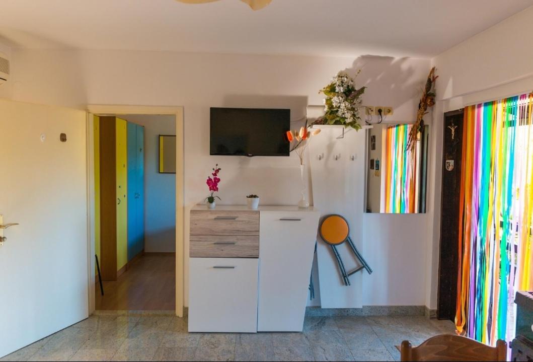 Kuca Za Odmor- Simona Apartment Punta Križa Exterior foto